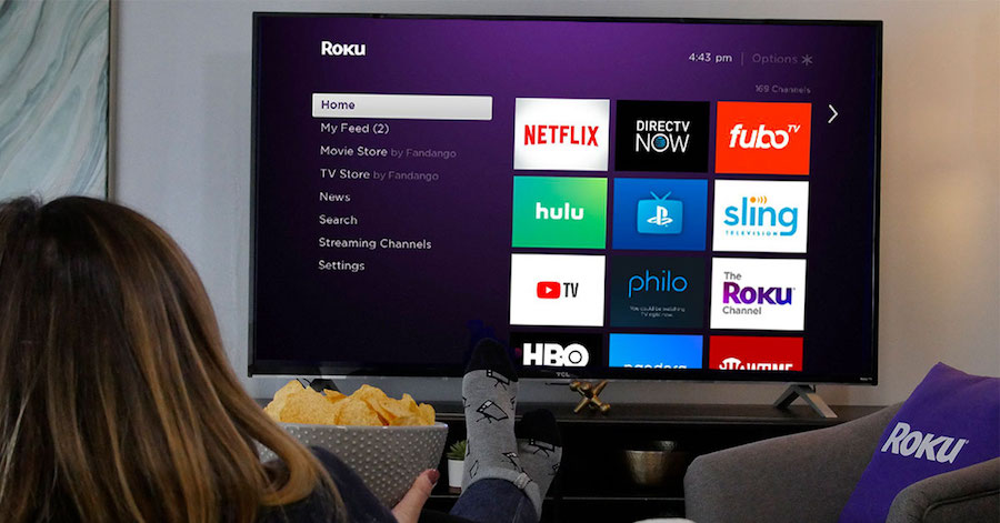 Best Cable Alternatives in 2019 - Unplug the TV