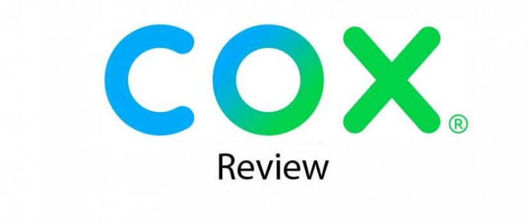 Cox TV Review – An Overpriced Mess? - Unplug the TV